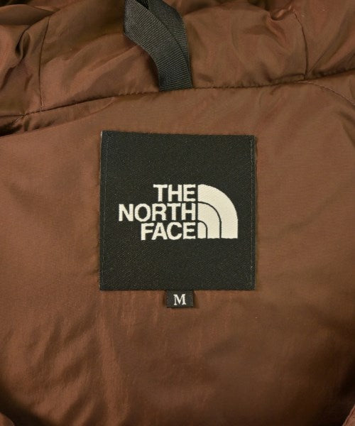 THE NORTH FACE 羽絨夾克/背心