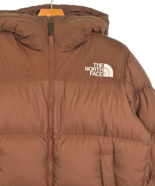 THE NORTH FACE 羽絨夾克/背心
