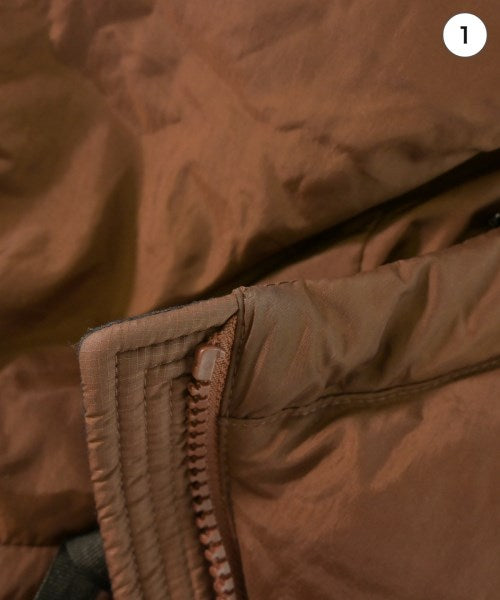 THE NORTH FACE 羽絨夾克/背心