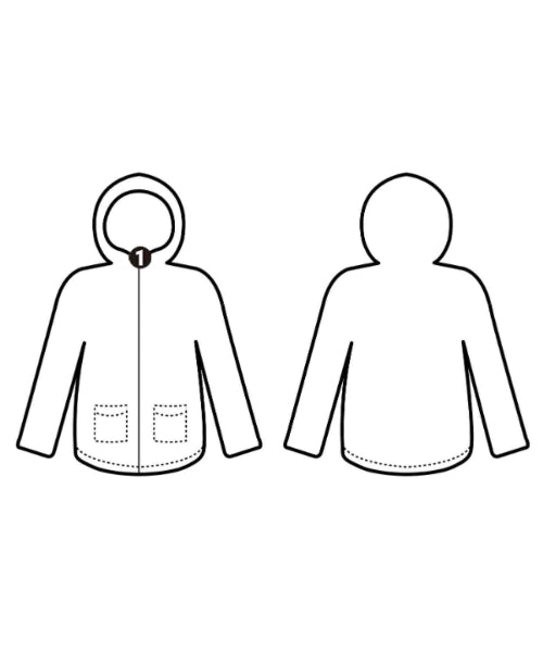 THE NORTH FACE 羽絨夾克/背心