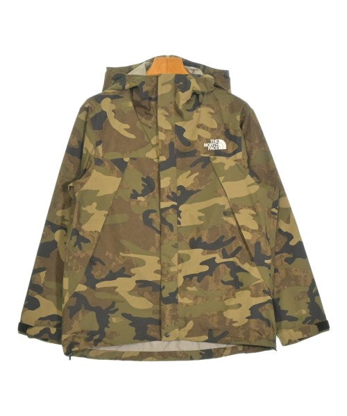 THE NORTH FACE 山系外套