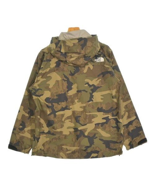 THE NORTH FACE 山系外套