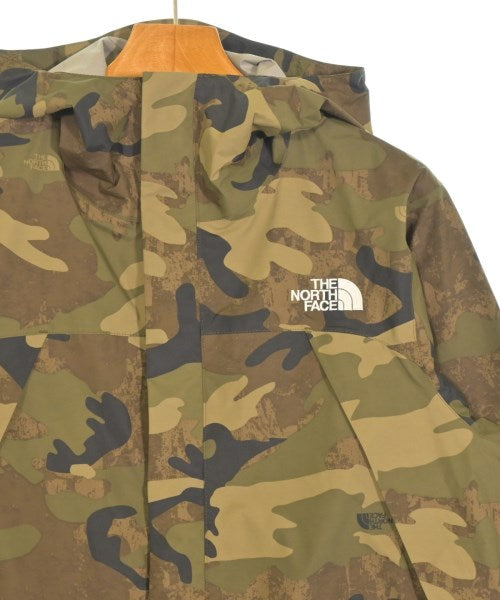 THE NORTH FACE 山系外套
