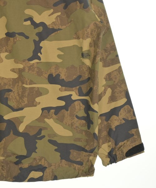 THE NORTH FACE 山系外套
