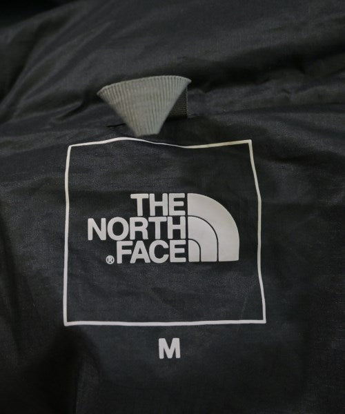 THE NORTH FACE 羽絨夾克/背心