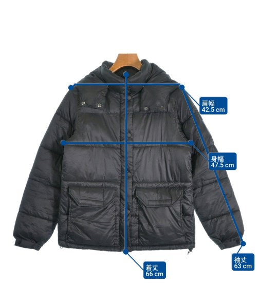 THE NORTH FACE 羽絨夾克/背心