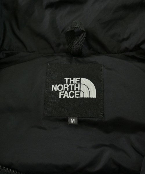 THE NORTH FACE 羽絨夾克/背心