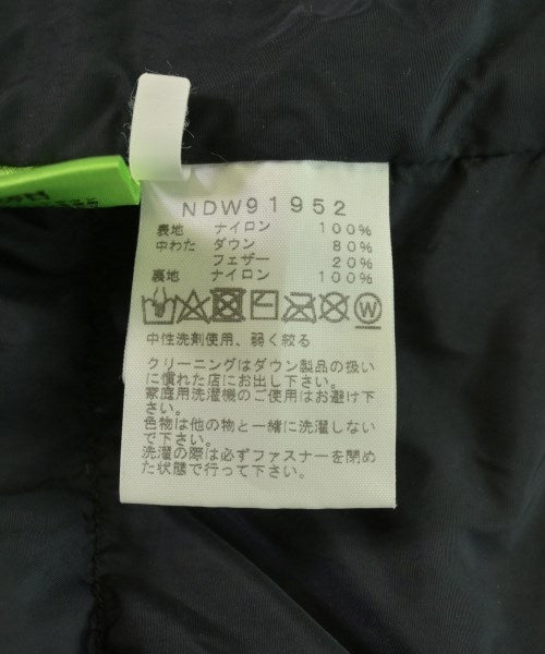 THE NORTH FACE 羽絨夾克/背心