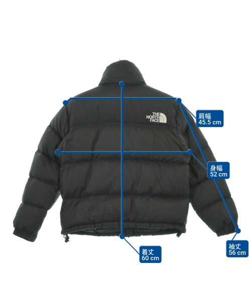 THE NORTH FACE 羽絨夾克/背心