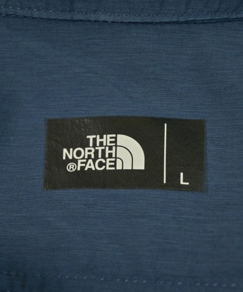 THE NORTH FACE 休閒襯衫