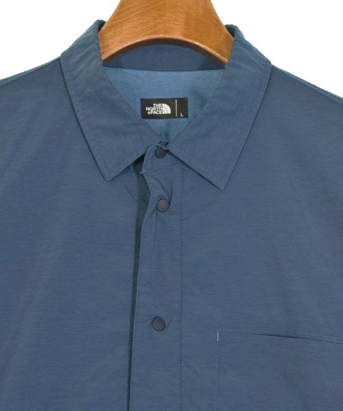 THE NORTH FACE 休閒襯衫