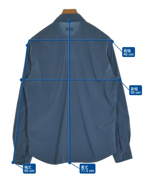 THE NORTH FACE 休閒襯衫