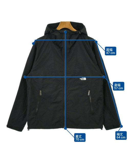THE NORTH FACE 山系外套
