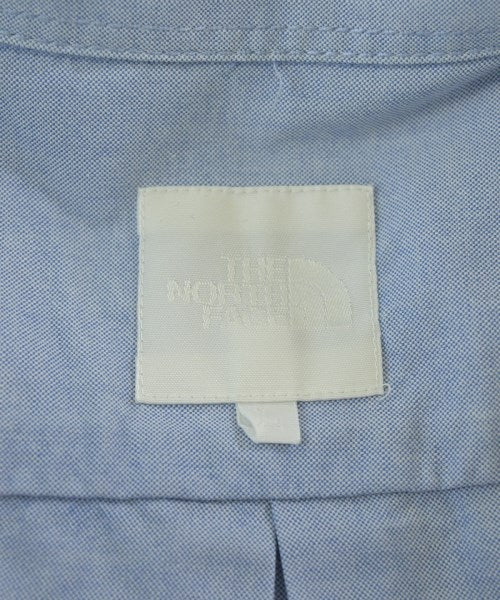 THE NORTH FACE 休閒襯衫