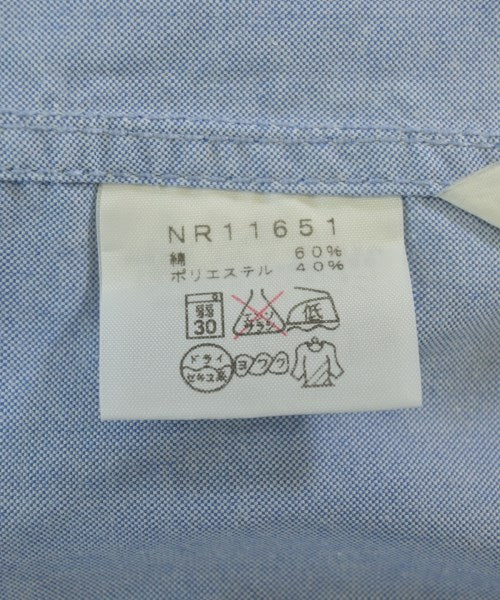 THE NORTH FACE 休閒襯衫