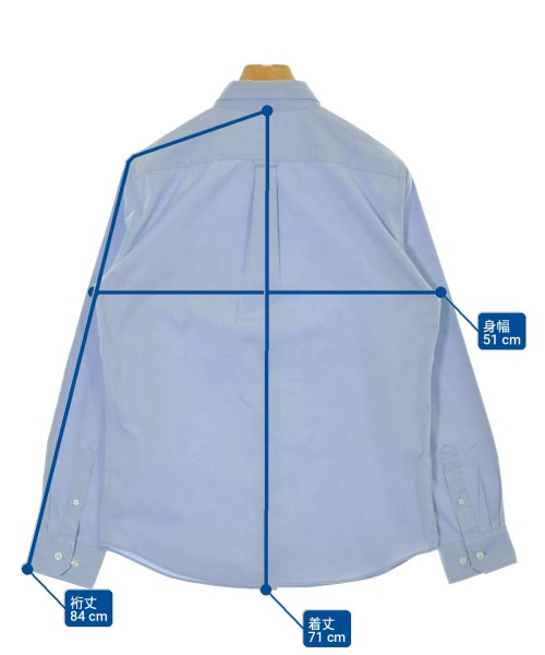 THE NORTH FACE 休閒襯衫