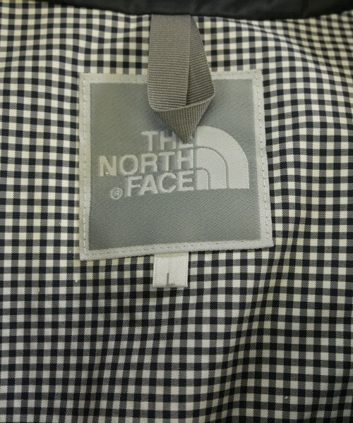 THE NORTH FACE 山系外套