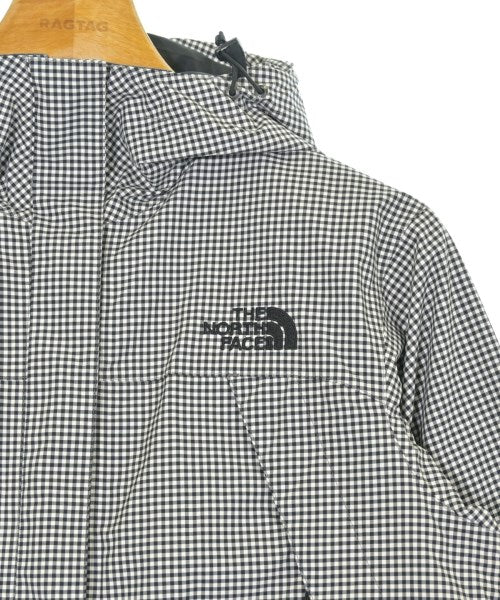 THE NORTH FACE 山系外套