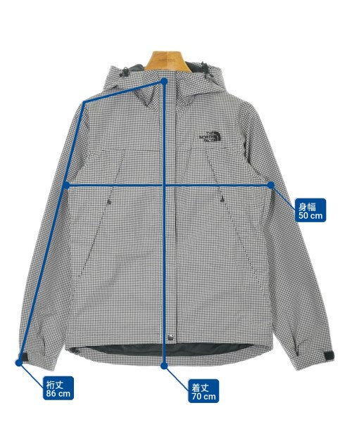 THE NORTH FACE 山系外套