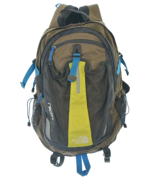 THE NORTH FACE 背包