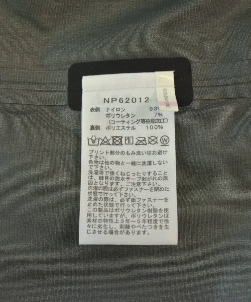 THE NORTH FACE 山系外套