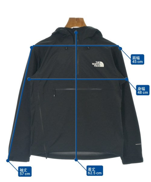 THE NORTH FACE 山系外套