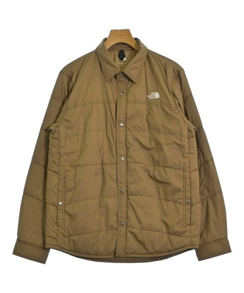 THE NORTH FACE 休閒襯衫