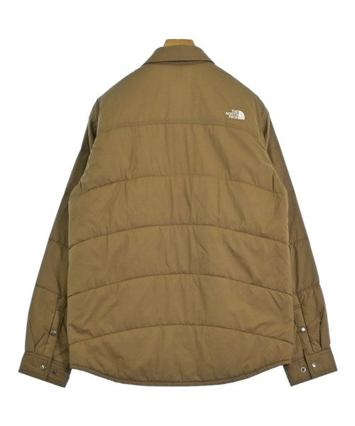 THE NORTH FACE 休閒襯衫