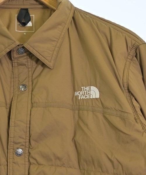 THE NORTH FACE 休閒襯衫
