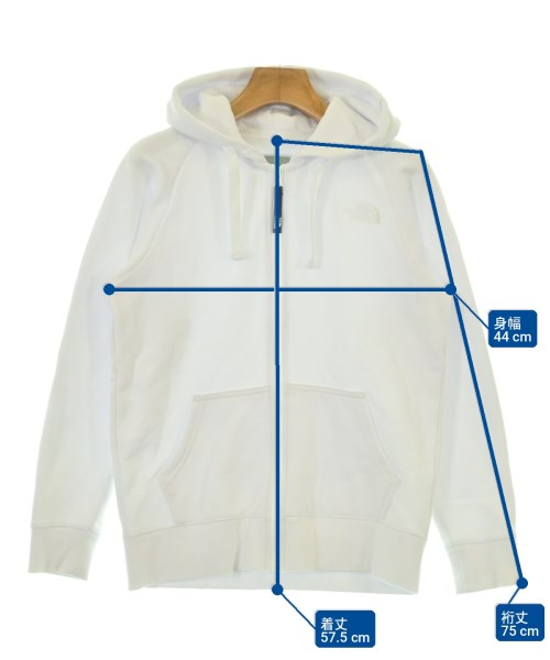 THE NORTH FACE 連帽衫