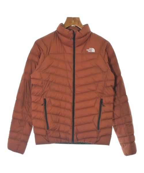 THE NORTH FACE 羽絨夾克/背心