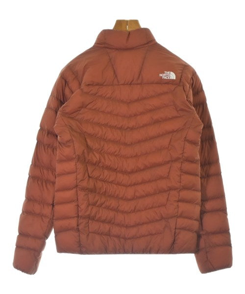 THE NORTH FACE 羽絨夾克/背心