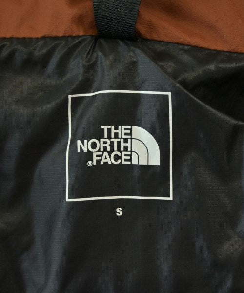 THE NORTH FACE 羽絨夾克/背心
