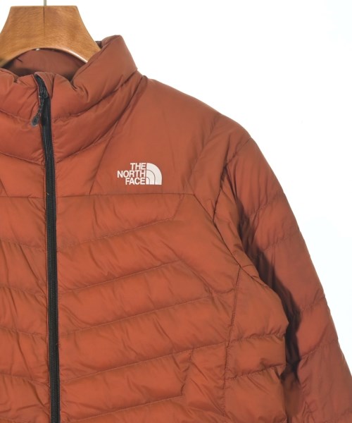 THE NORTH FACE 羽絨夾克/背心