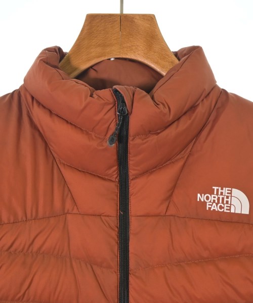 THE NORTH FACE 羽絨夾克/背心