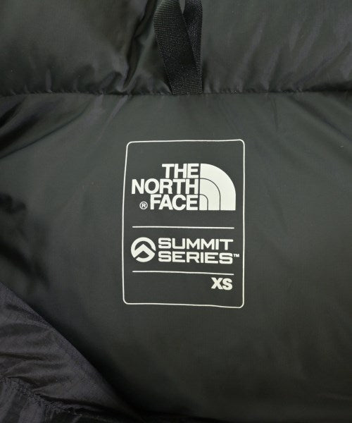 THE NORTH FACE 羽絨夾克/背心