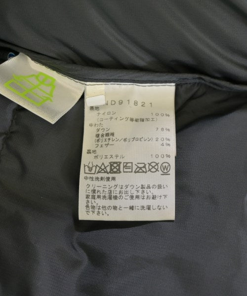 THE NORTH FACE 羽絨夾克/背心
