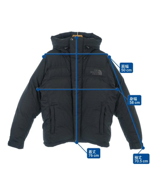 THE NORTH FACE 羽絨夾克/背心