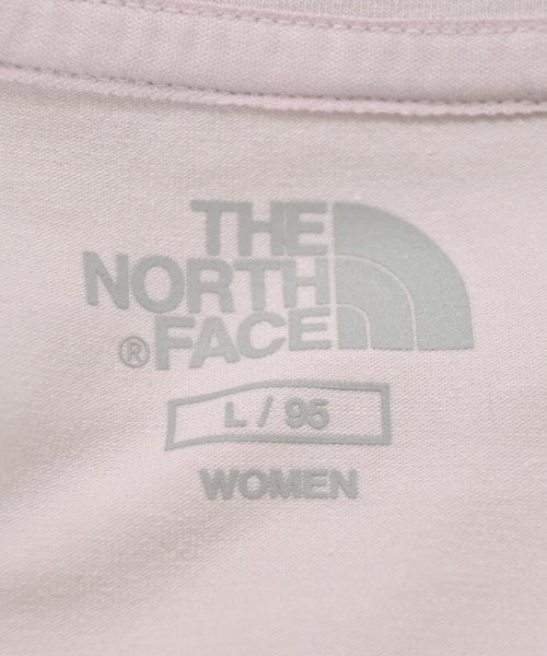 THE NORTH FACE T恤/上衣