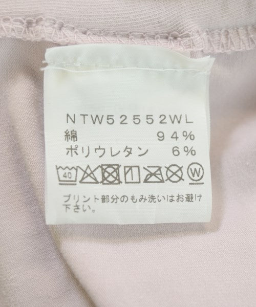 THE NORTH FACE T恤/上衣