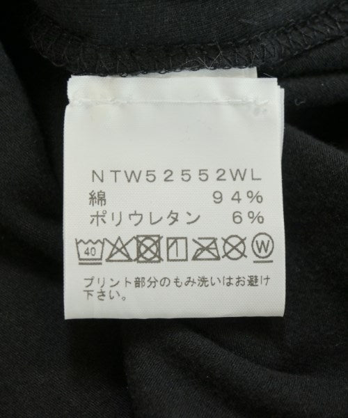 THE NORTH FACE T恤/上衣