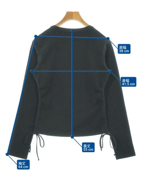 THE NORTH FACE T恤/上衣