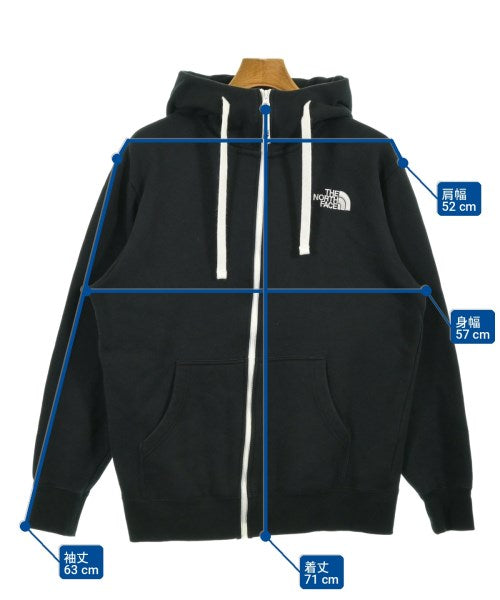 THE NORTH FACE 連帽衫