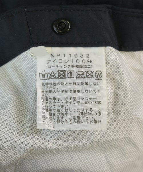 THE NORTH FACE 斗篷
