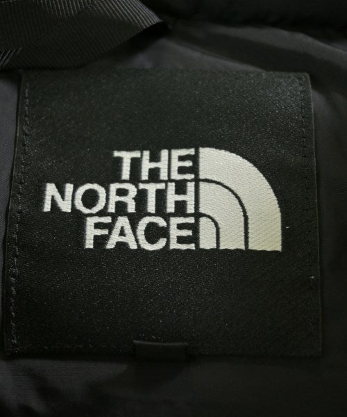 THE NORTH FACE 羽絨夾克/背心
