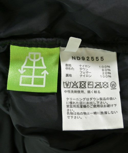 THE NORTH FACE 羽絨夾克/背心
