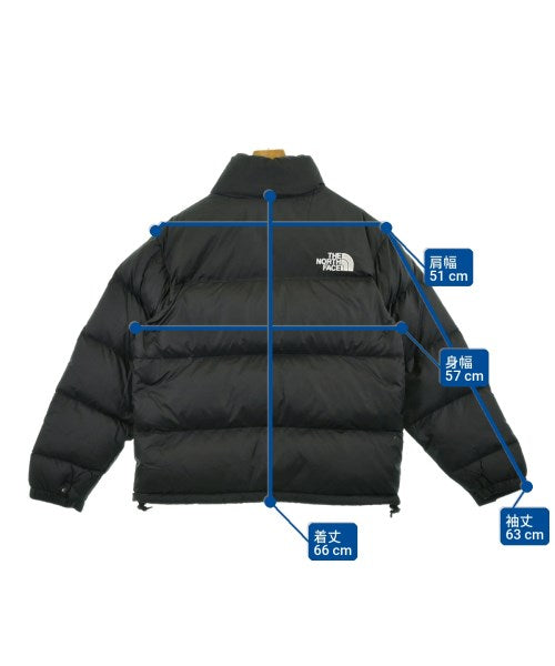 THE NORTH FACE 羽絨夾克/背心