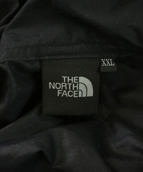 THE NORTH FACE 山系外套