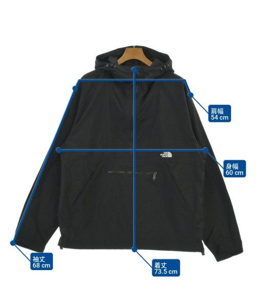 THE NORTH FACE 山系外套