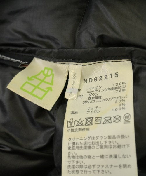 THE NORTH FACE 羽絨夾克/背心